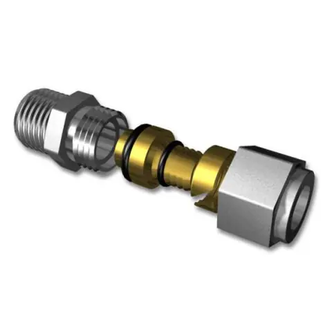 Erbjudande LK Systems 2418110 Anslutningssats